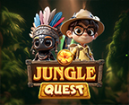 Jungle Quest