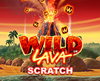 Wild Lava Scratch